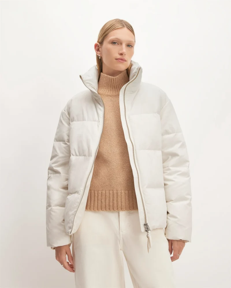 The Puffer Bomber | Bone