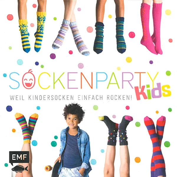 Sockenparty Kids