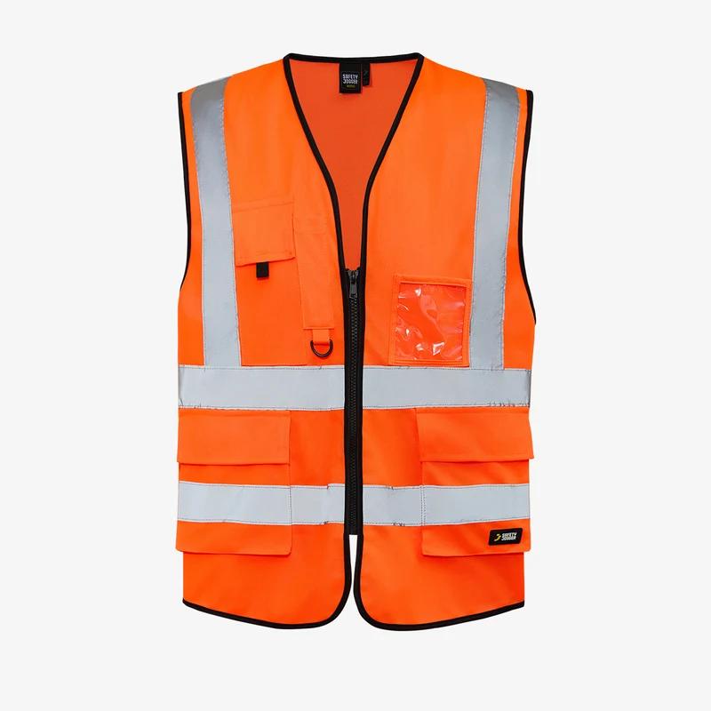 SCUTI HV VEST