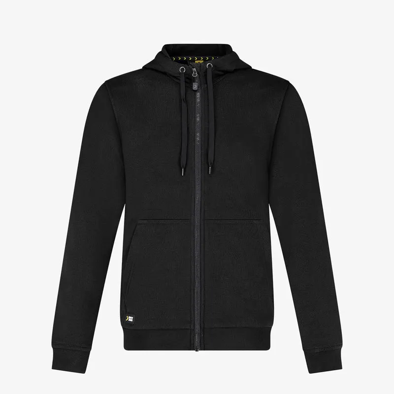 ISAR HOODIE