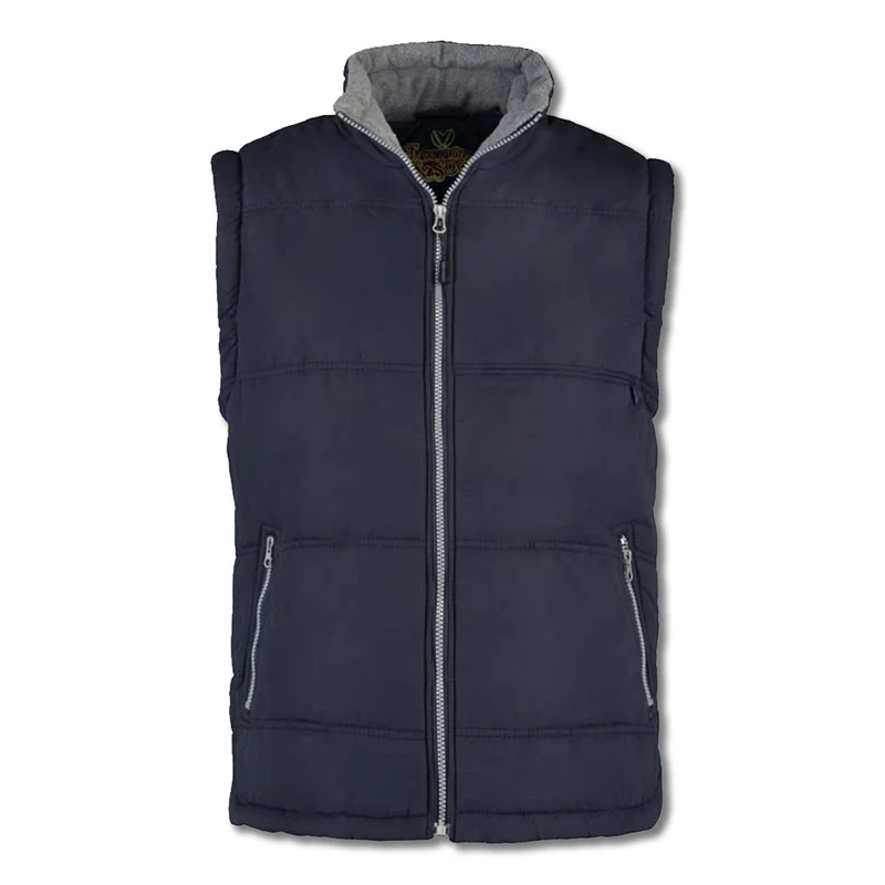 Bodywarmer 'WorkWear' (navy)