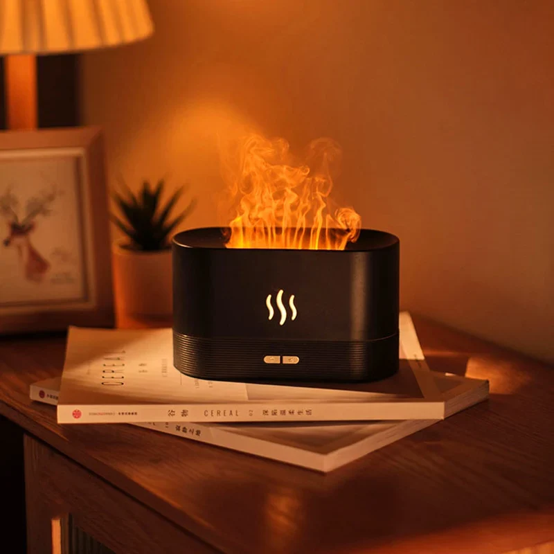 Fire Humidifier
