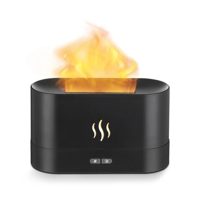Fire Humidifier