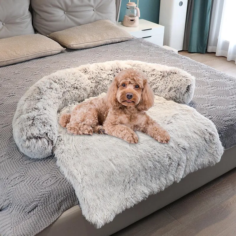 Pet's Sofa Bed