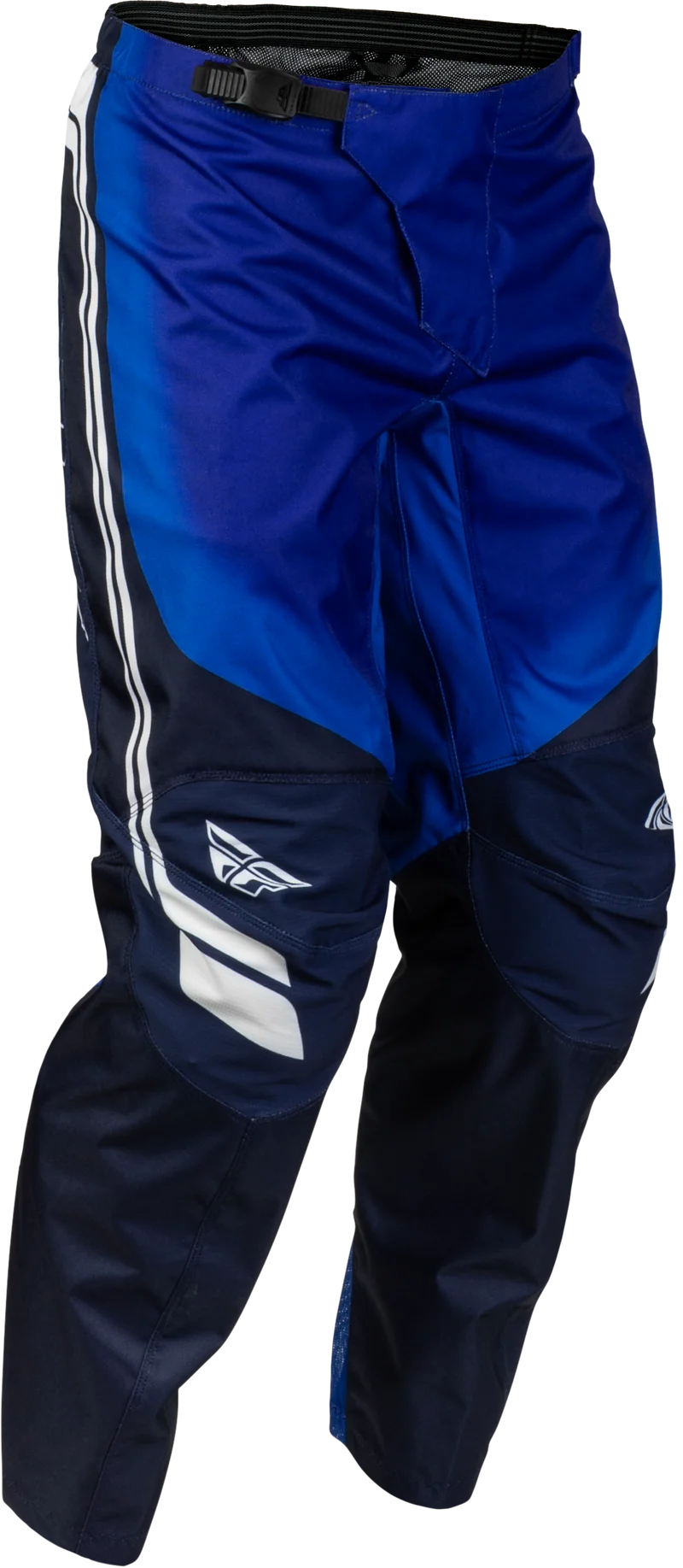 Fly Racing F-16 Raze Pants Navy/Blue/White Sz 40 380-93240