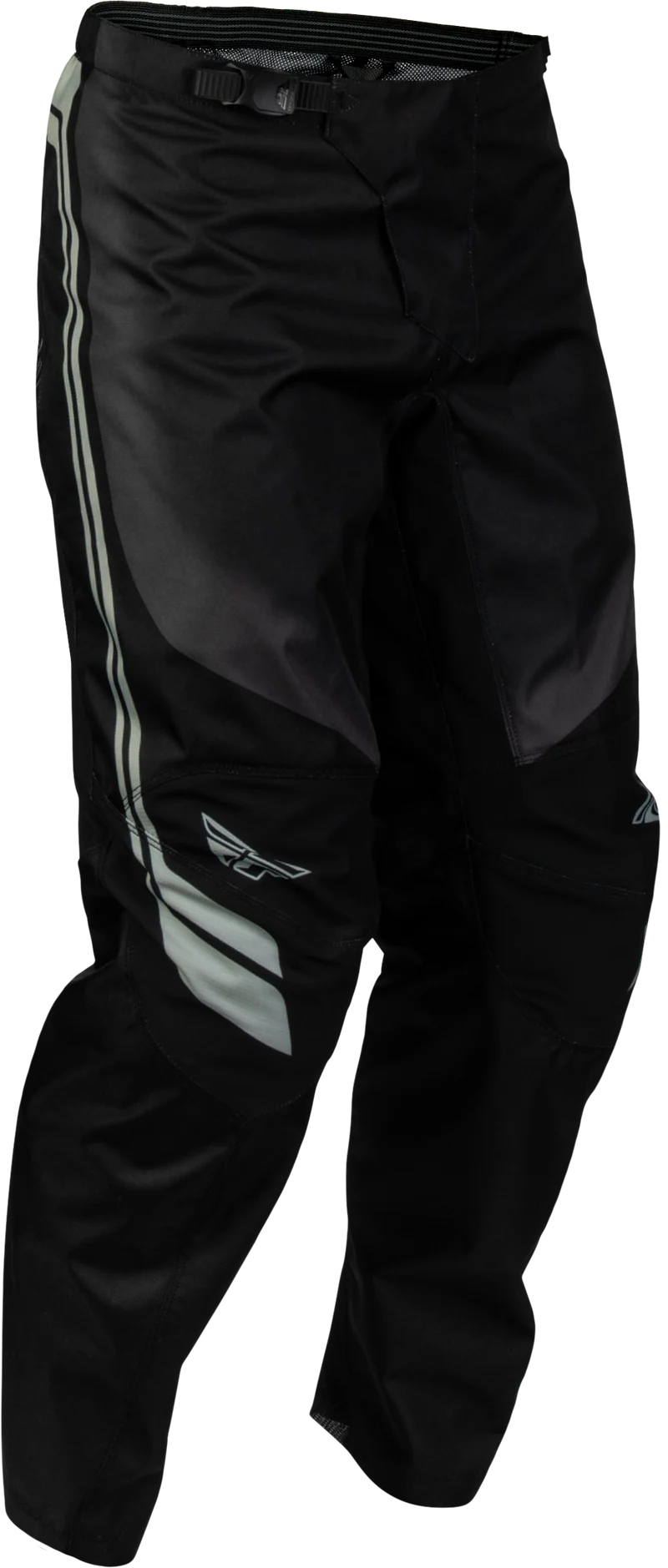 Fly Racing F-16 Raze Pants Black/Grey Sz 46 380-93046