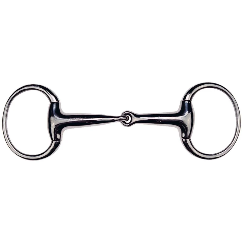 Feeling Bustrens RVS Hol 23mm