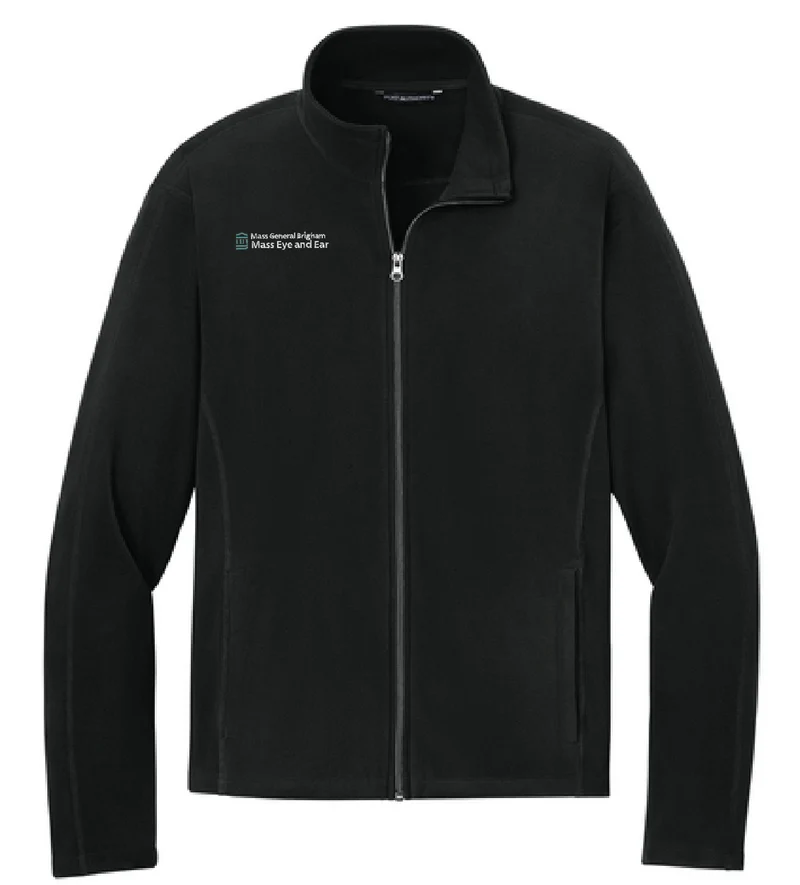 MEE Port Authority Ladies Micro Fleece Jacket