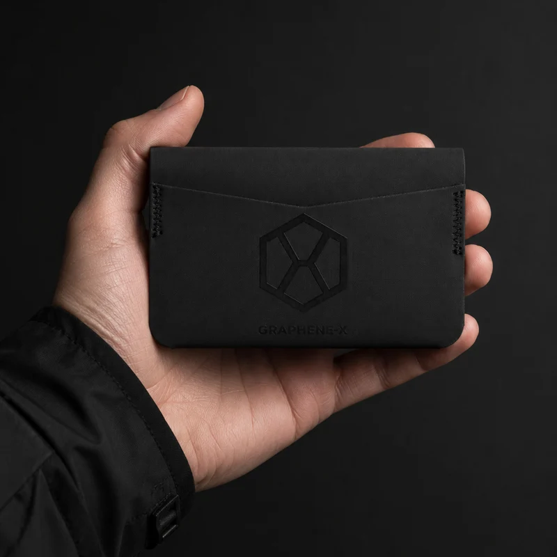 HYPAFUSE wallet