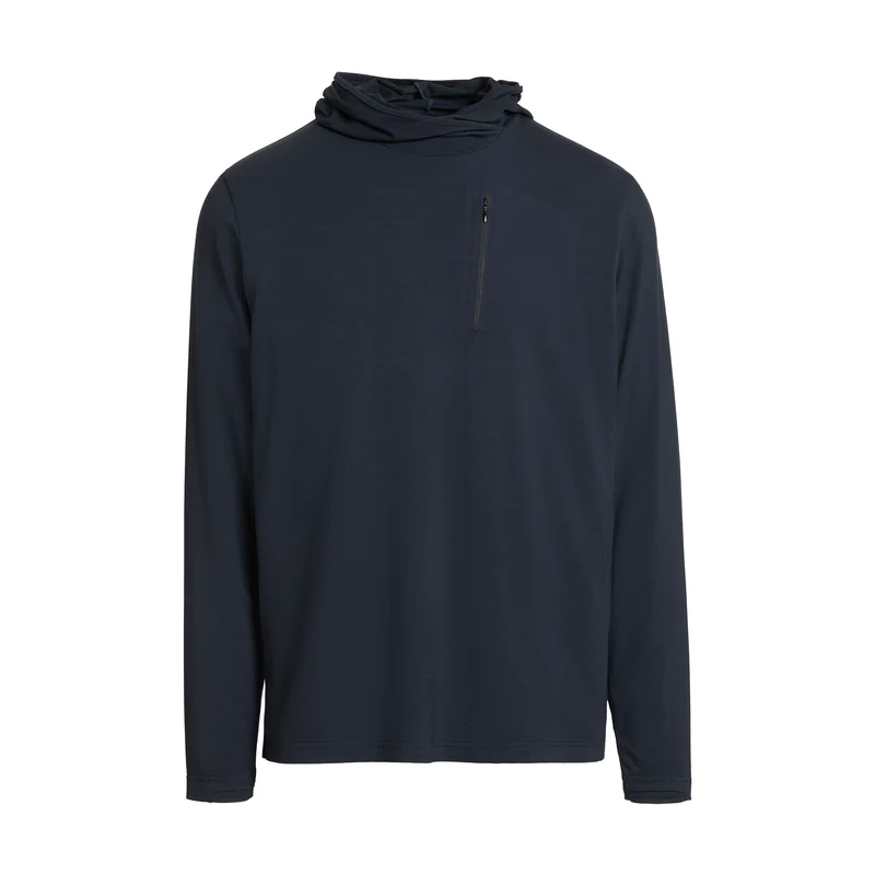 Phantom hoodie