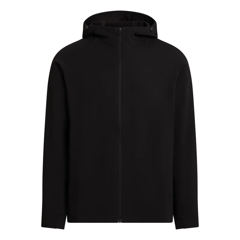 Seamless AERO Full Zip Hoodie
