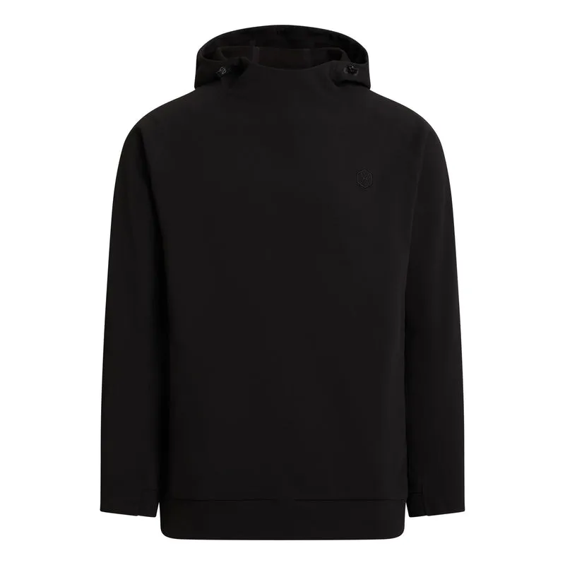 Seamless AERO Pullover Hoodie