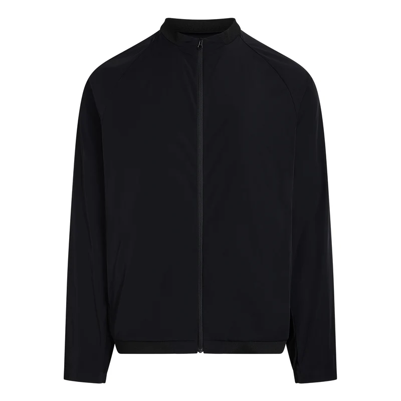 Air Bomber Jacket