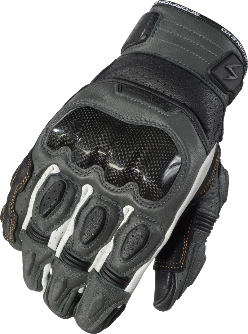 Sgs Mk Iii Gloves Dark Grey Xl