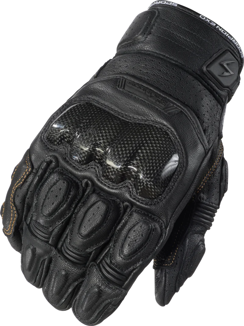 Sgs Mk Iii Gloves Black Xl