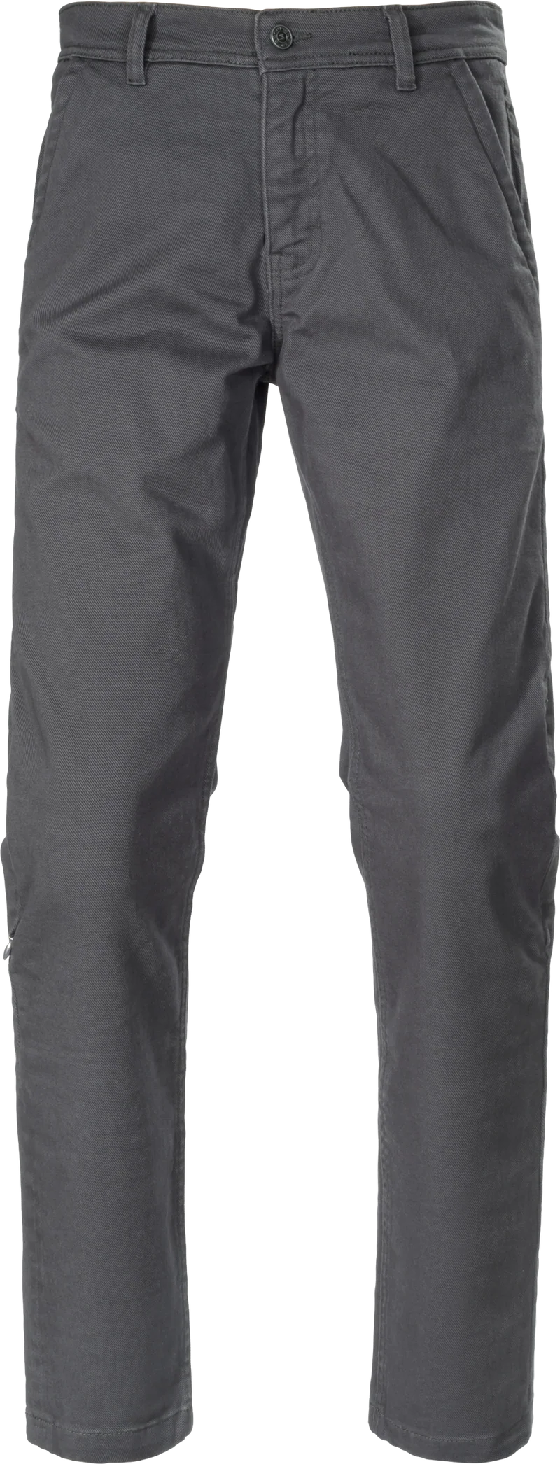 Covert Ce Chino Pants W/Rheon Size 36 Drk Grey (Ce Aa Rated)