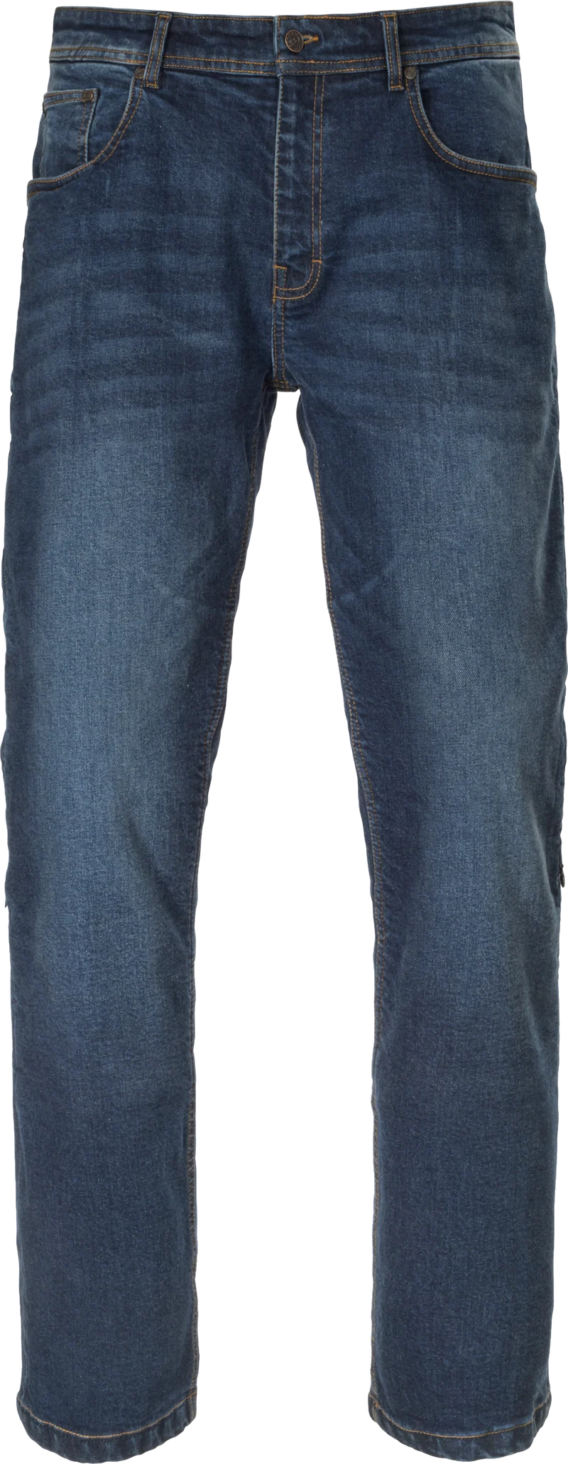 Covert Ii Ce Jeans Size 36 Wash Blu