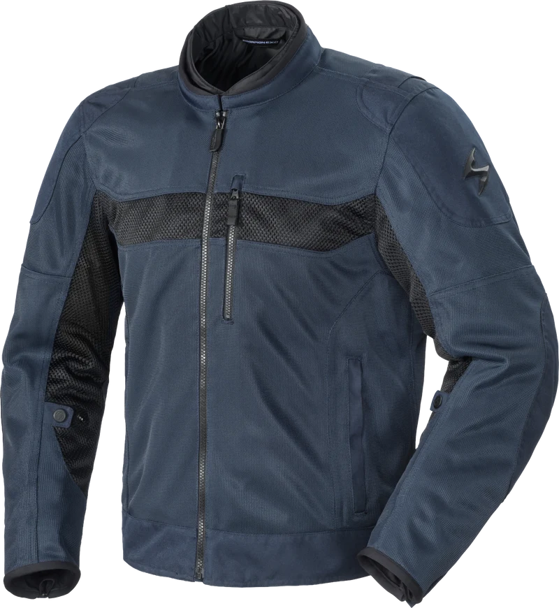 Vortex Air Ii Jacket Dark Blue/Black Md