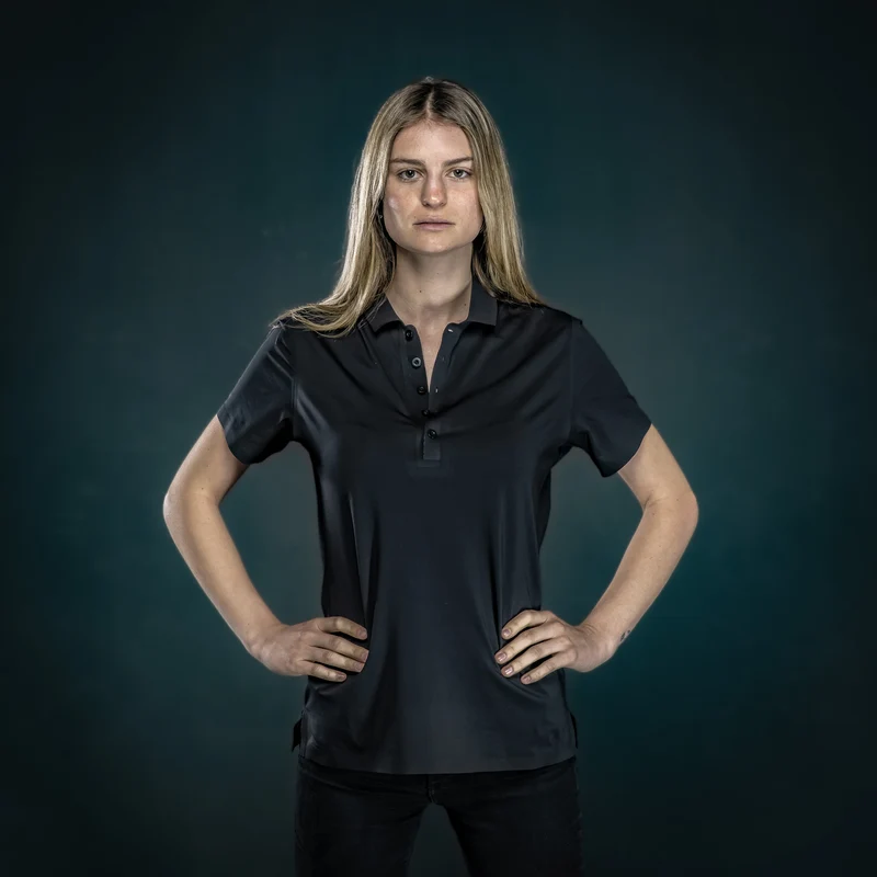 All Rounder Polo Shirt (Women)