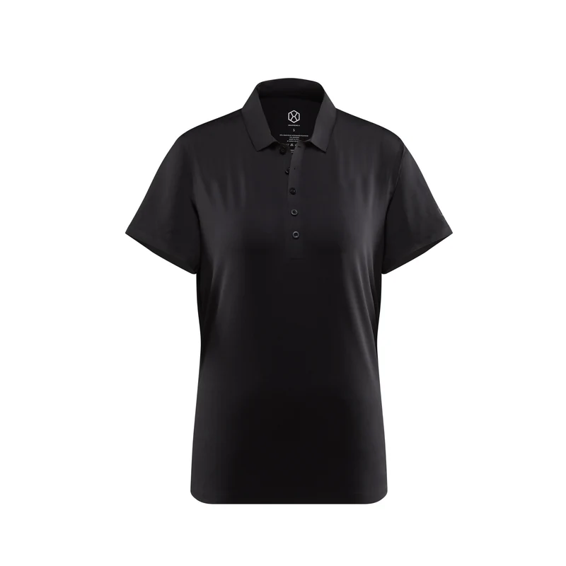 All Rounder Polo Shirt (Women)