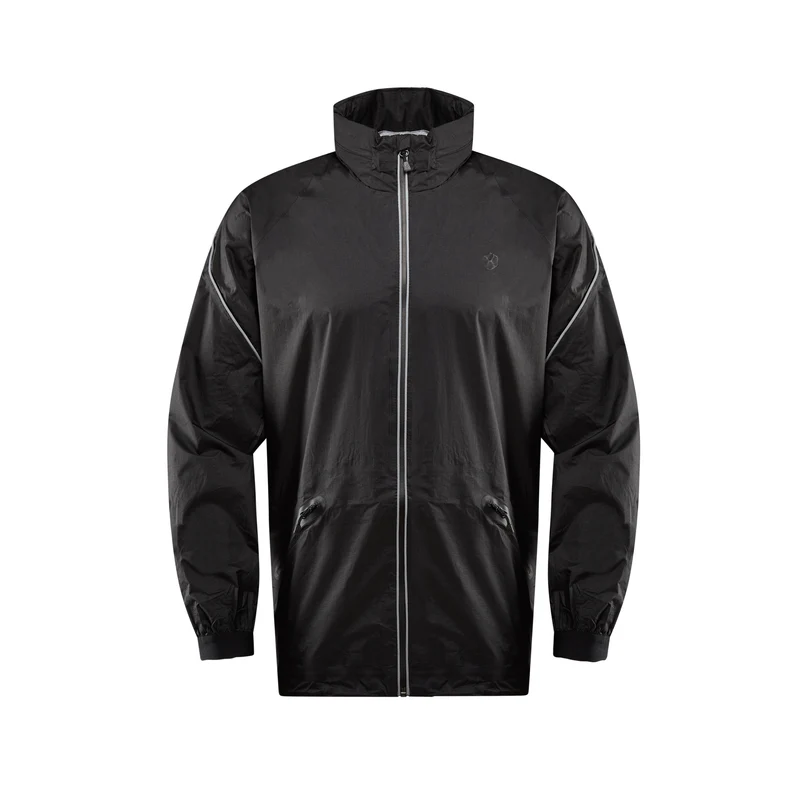 Nomad(e) Ultralight Waterproof Jacket