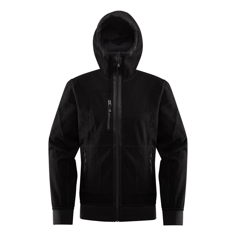 Reversible Hoodie