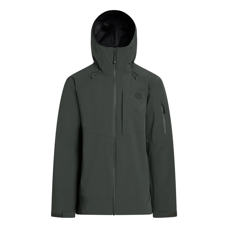 Everything Proof Jacket
