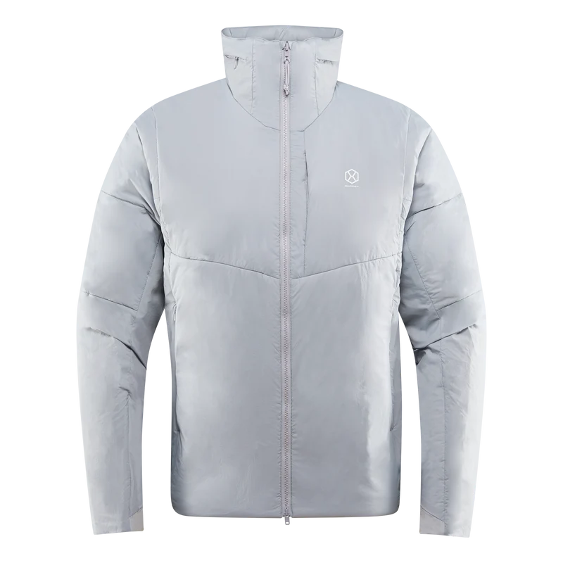 GRAnaREC Mid-Layer Jacket