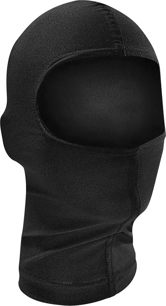 IN STOCK ZAN Balaclava Protection Nylon Black WBN114