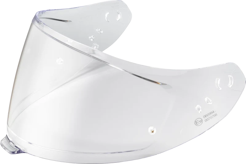 Exo-Eclipse/R430 Faceshield Pinlock Clear