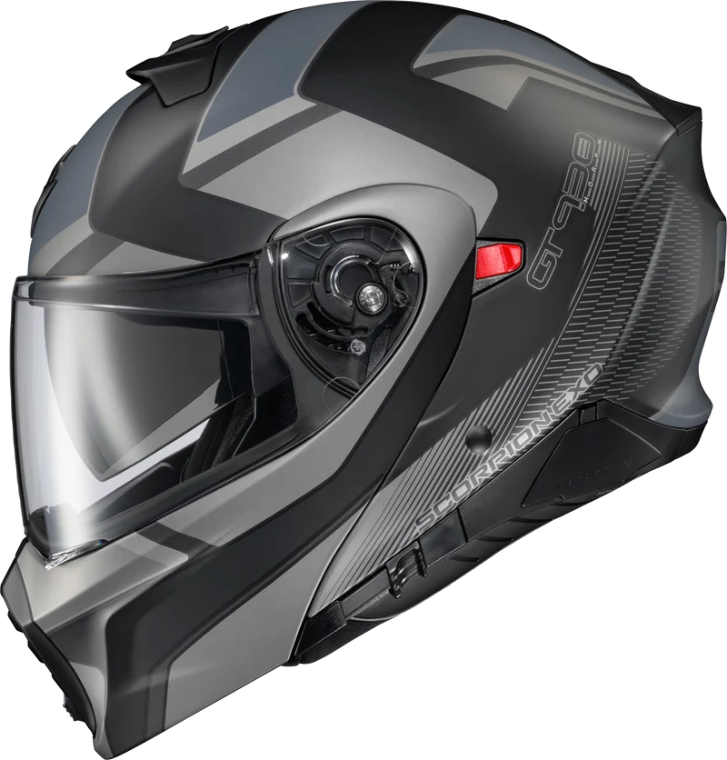 Exo-Gt930 Transformer Helmet Morph Phantom 3x