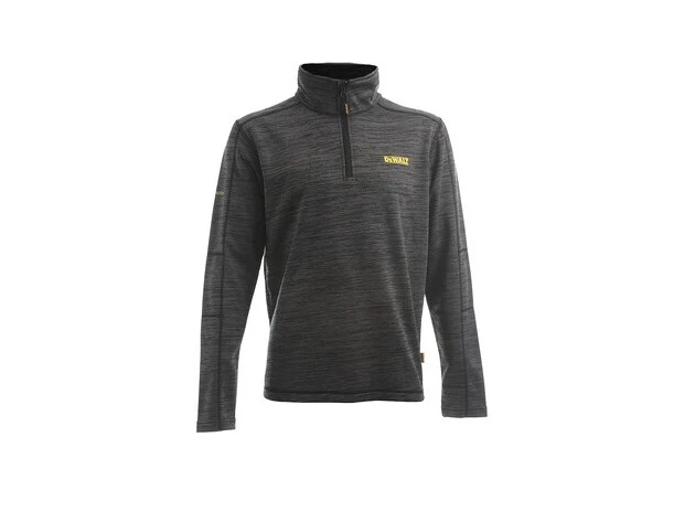 DEWALT - JONESBOROUGH FLEECE GRIJS