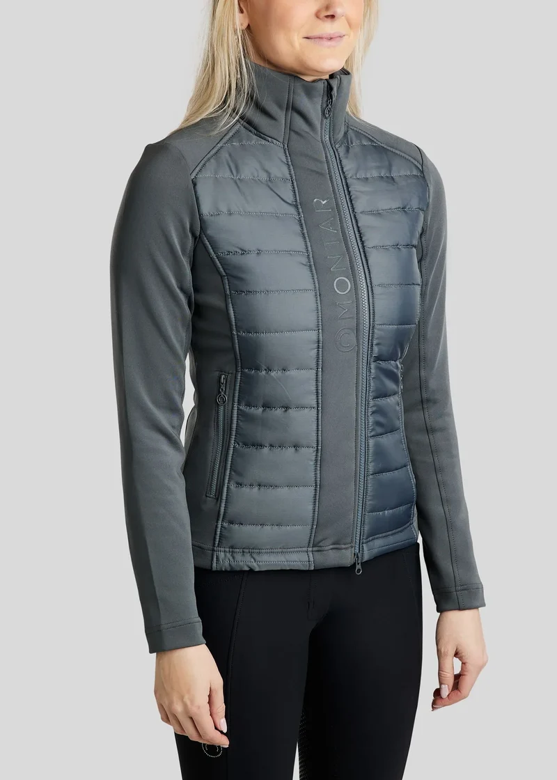 Emma Jacket - Dark Slate