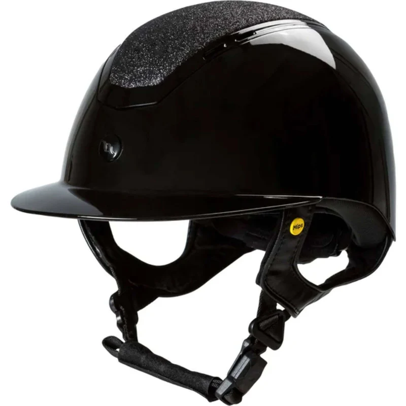 Back on Track Cap Caracas Zwart