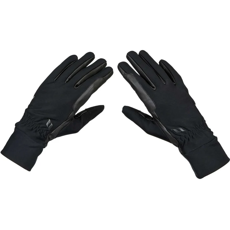 Back on Track Handschoenen Outback Quick Grip Zwart