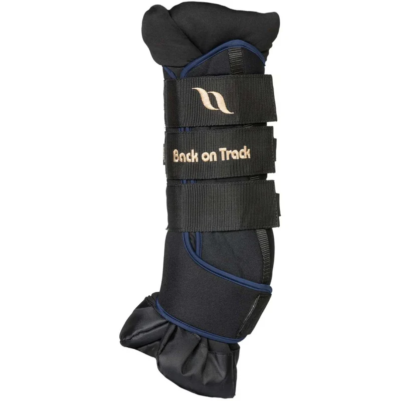 Back on Track Stalbeschermer Royal Deluxe Blauw