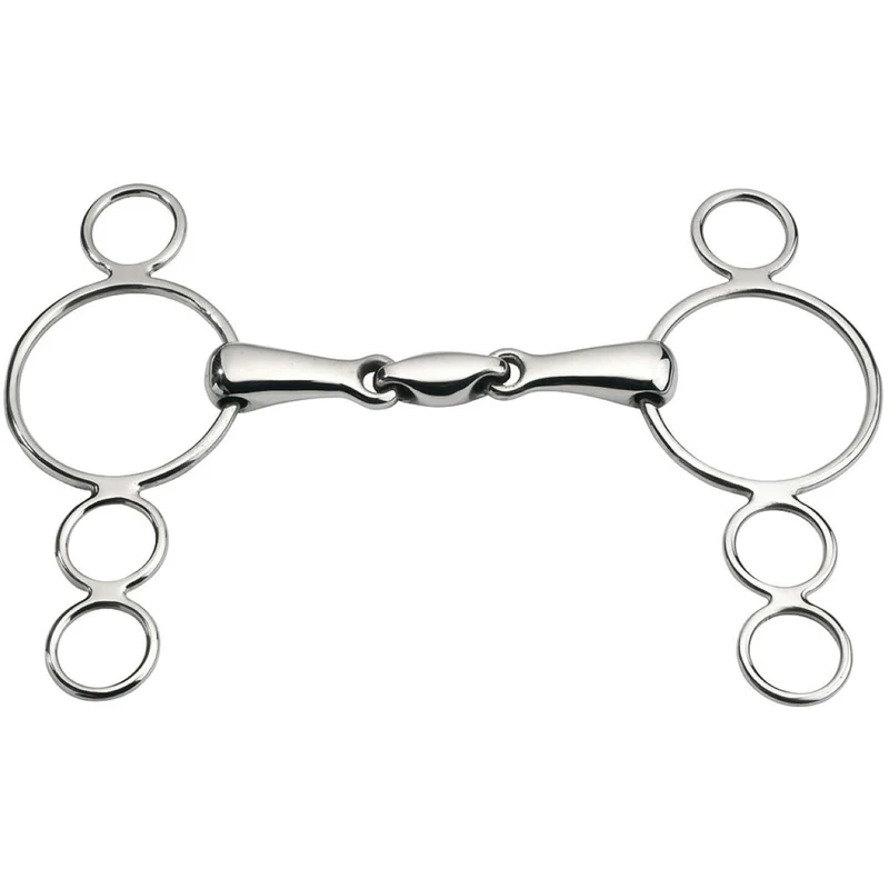 Feeling Pessoa Bit Anatomic RVS Hol 18mm