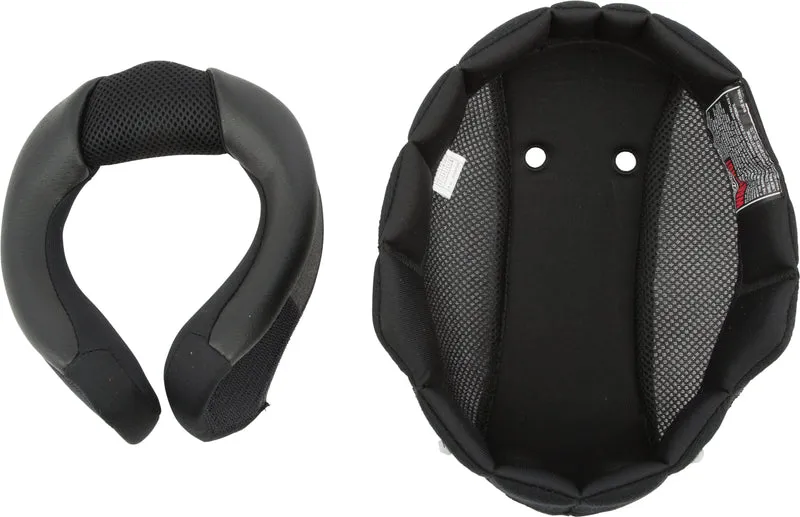 Covert Kwikwick Ii Liner/Neck Roll Kit 2x