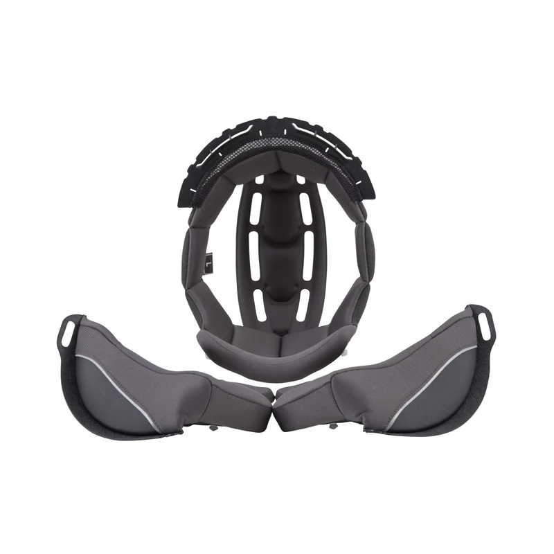 Exo-At950/Gt920 Kwikwick Ii Liner/Cheek Pad Kit Xl