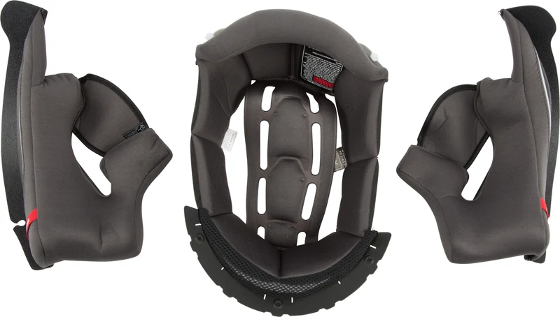 Exo-T510 Kwikwick Ii Liner/Cheek Pad Kit Lg
