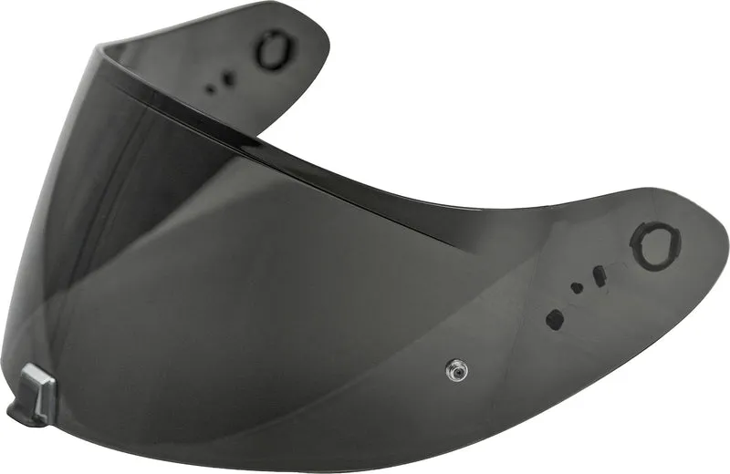 Exo-T520/ St1400/ R1 Air/R330 Pinlock Faceshield Dark Smoke