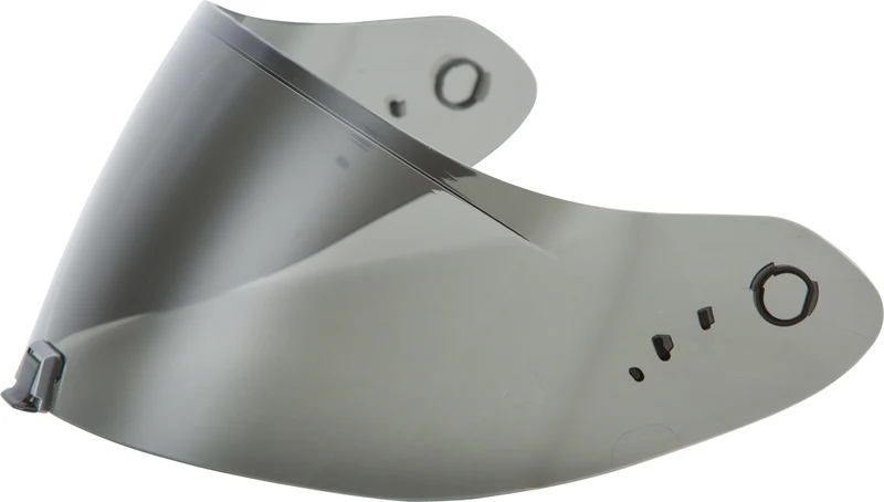 Exo-T520/ St1400/ R1 Air/R330 Faceshield Dark Smoke