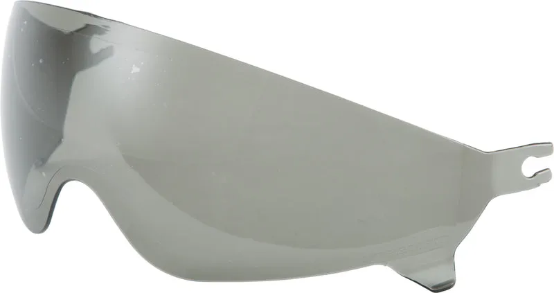 Exo-C90 Sunvisor Dark Smoke
