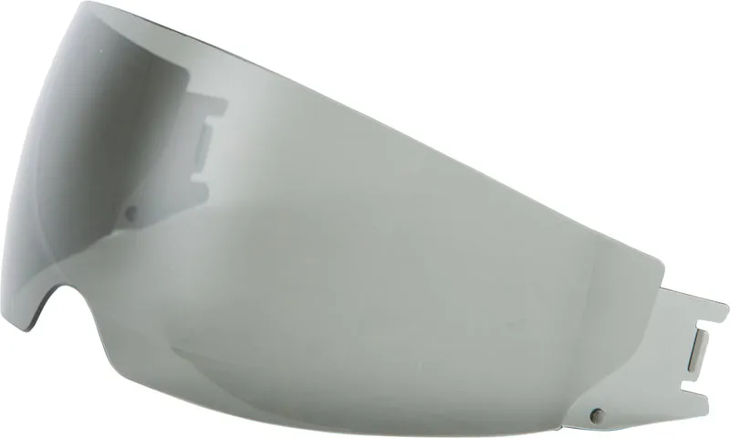 Exo-Ct220 Sunvisor Dark Smoke