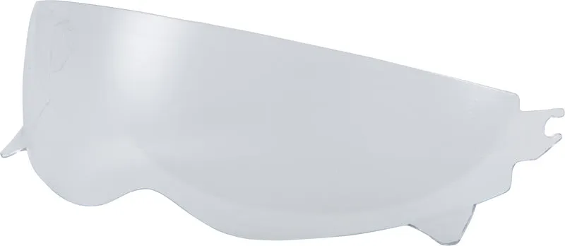 Covert/Covert X Sunvisor Clear