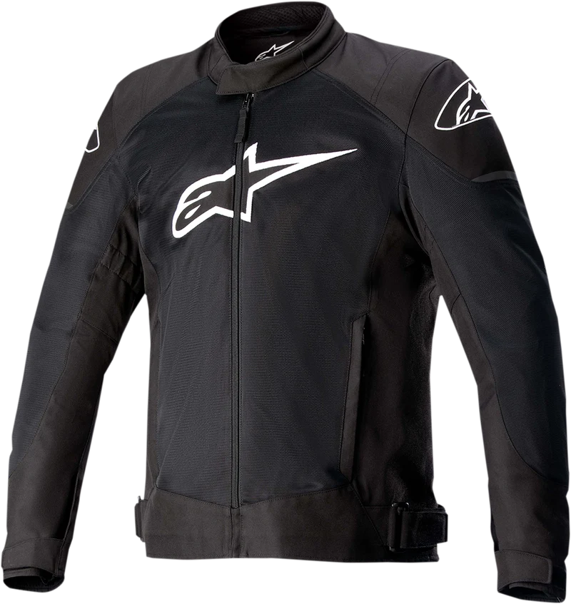 ALPINESTARS T SP X Superair Jacket - Black - Small 3302022-10-S