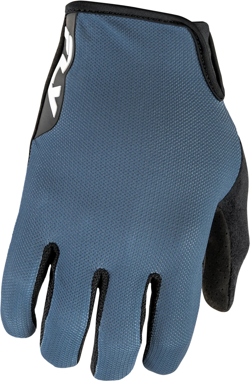 Fly Racing Mesh Gloves Slate 2x 359-5132X