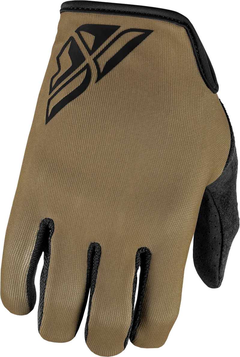 Fly Racing Radium Gloves Khaki 2x 359-4112X