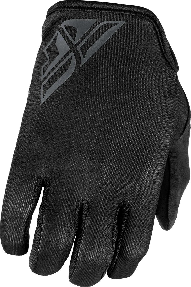 Fly Racing Radium Gloves Black Md 359-410M