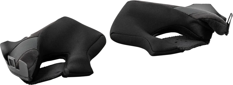 Ff-18 Cheek Pads 30mm Md